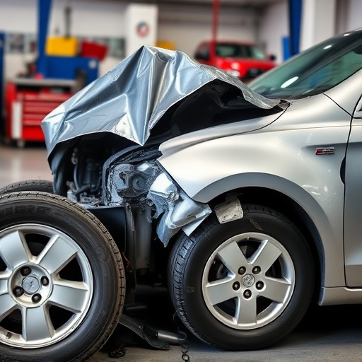 car collision repair