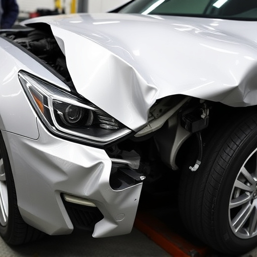 car collision repair
