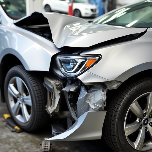 car collision repair