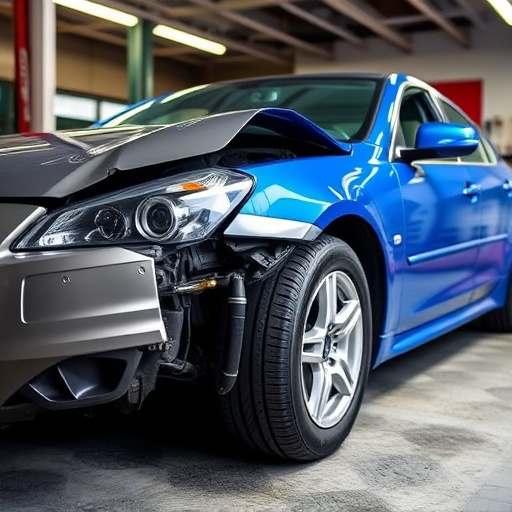 car collision repair