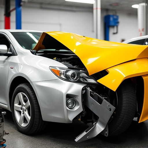 car collision repair