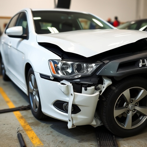 car collision repair