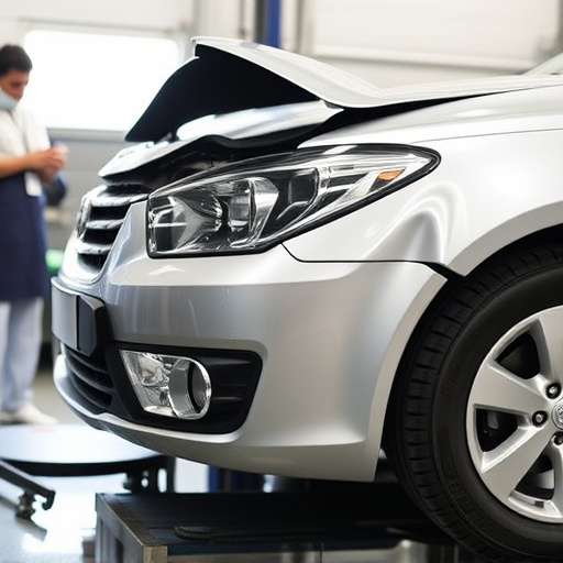 car collision repair