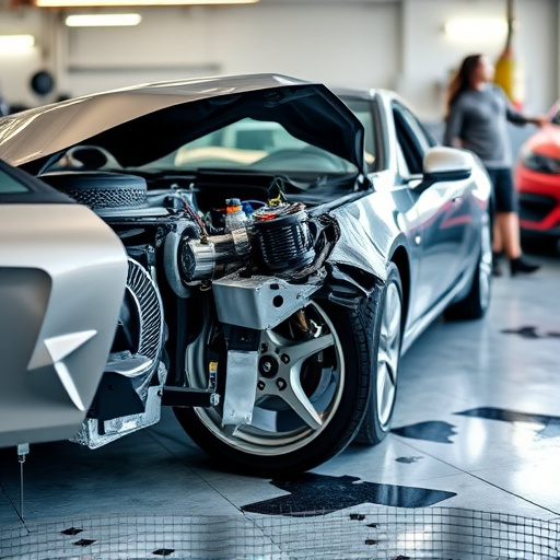 car collision repair