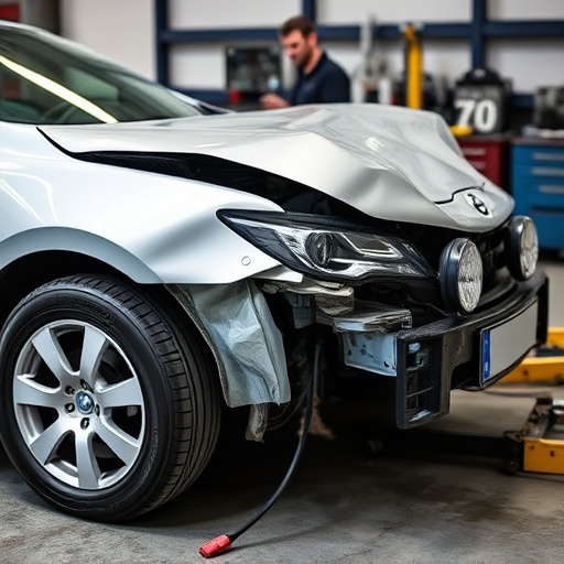 car collision repair