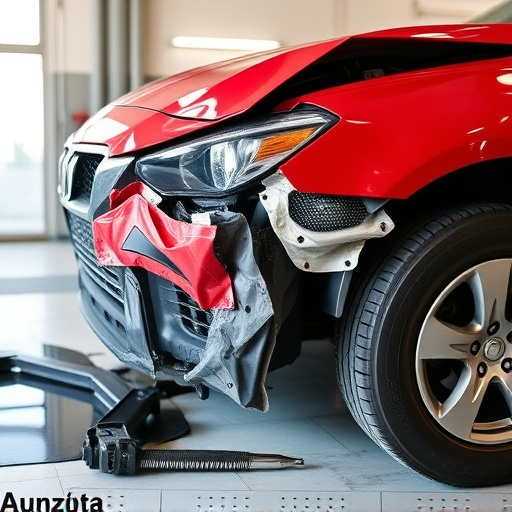 car collision repair