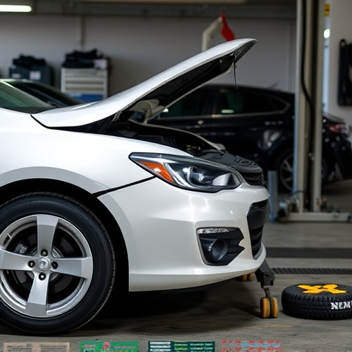 car collision repair