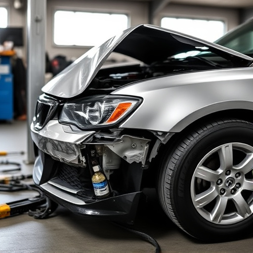 car collision repair