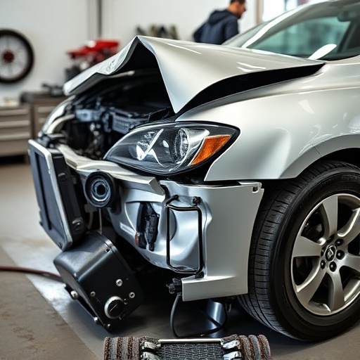 car collision repair