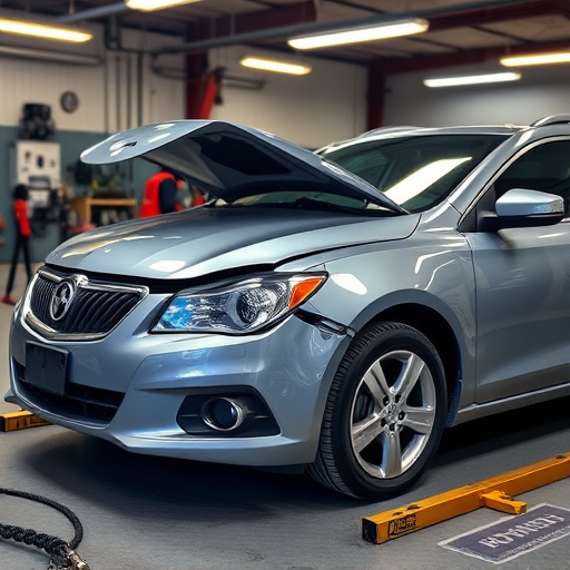 car collision repair