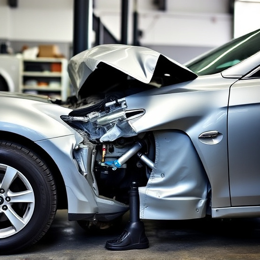 car collision repair