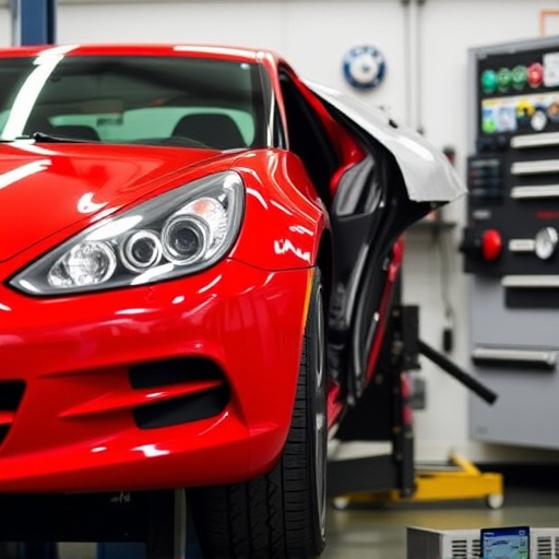 car collision repair