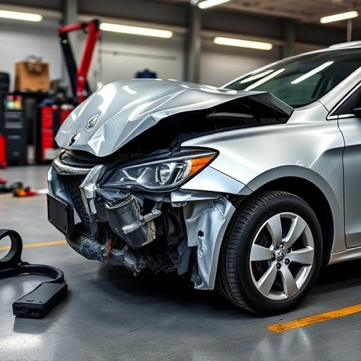 car collision repair