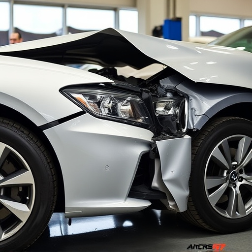 car collision repair