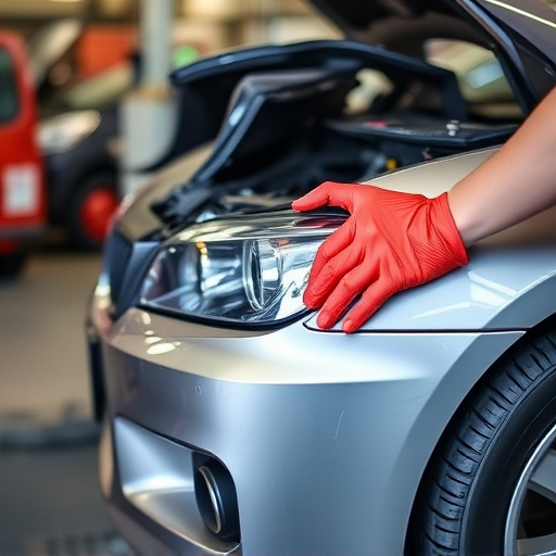 car collision repair