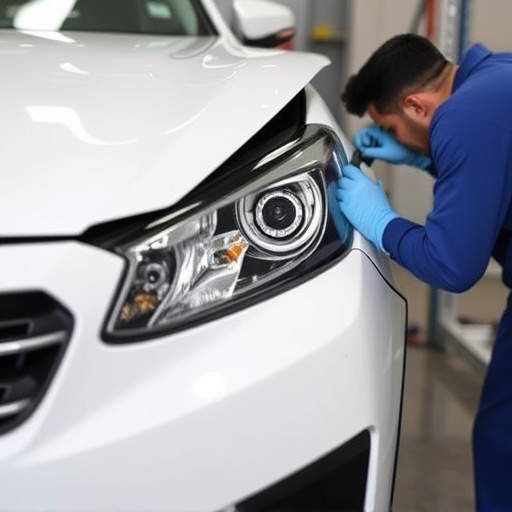 car collision repair