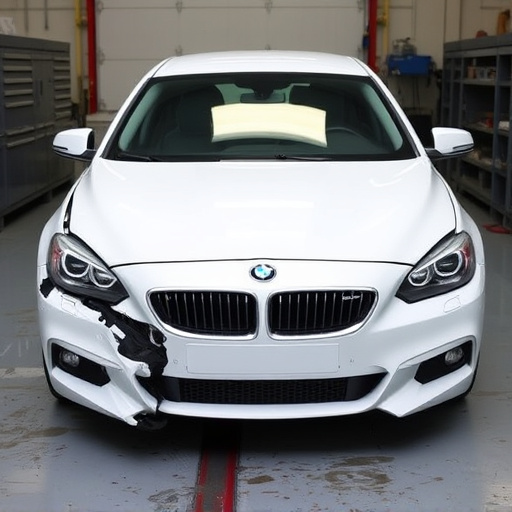 car collision repair