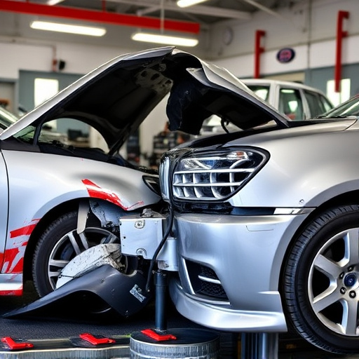 car collision repair
