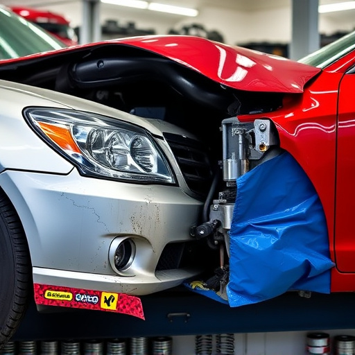car collision repair