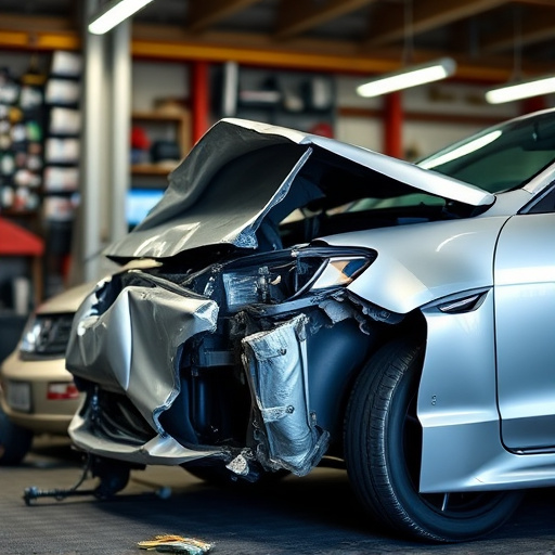 car collision repair