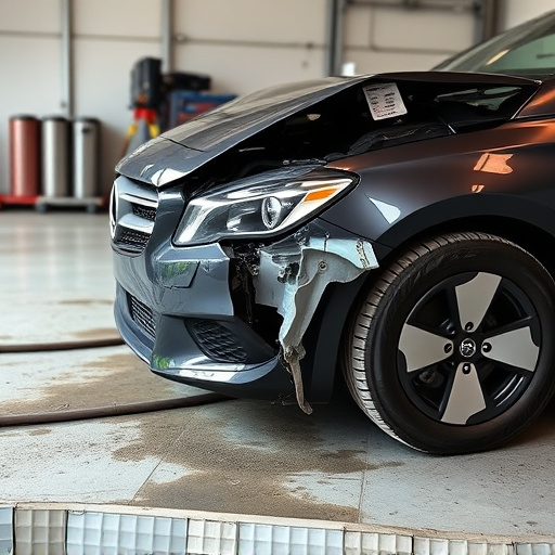 car collision repair