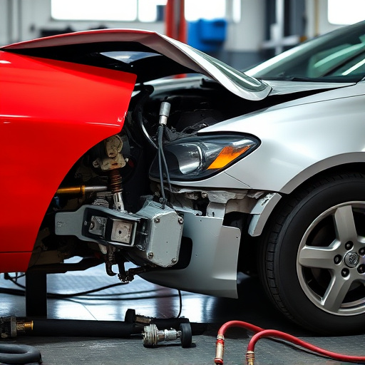 car collision repair