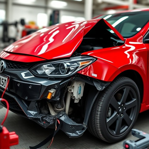 car collision repair