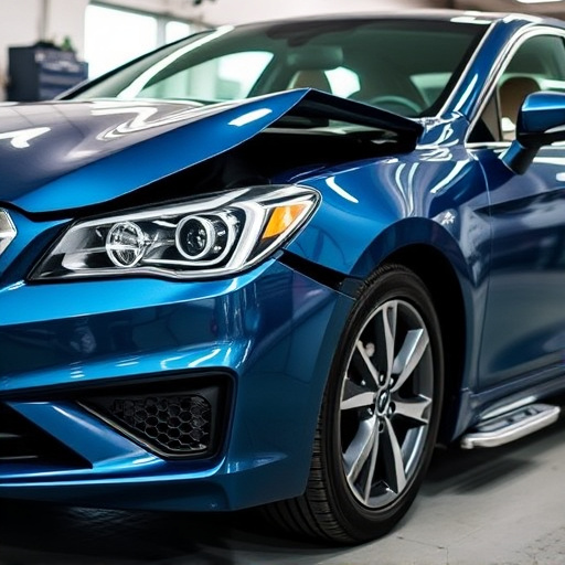 car collision repair