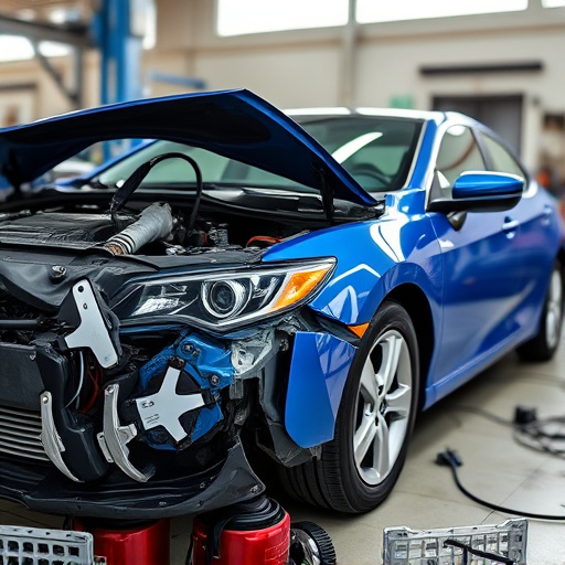 car collision repair
