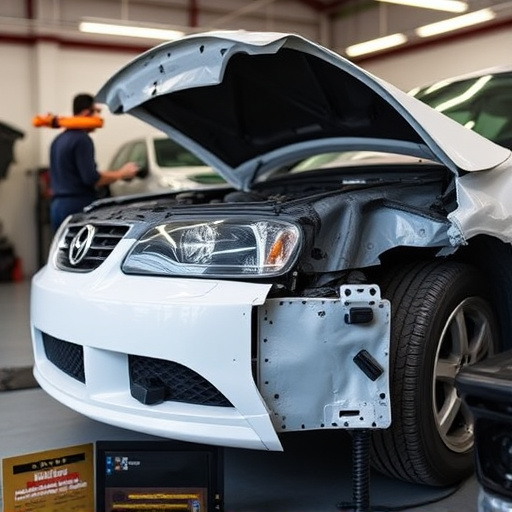car collision repair