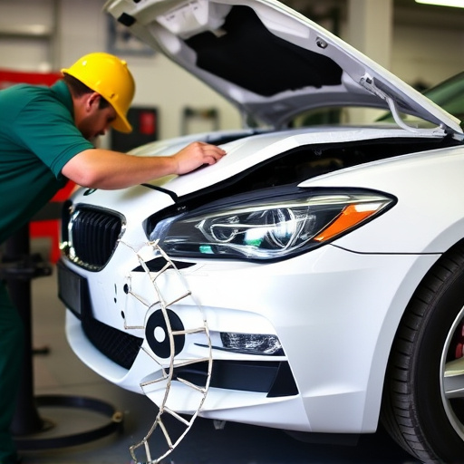 car collision repair