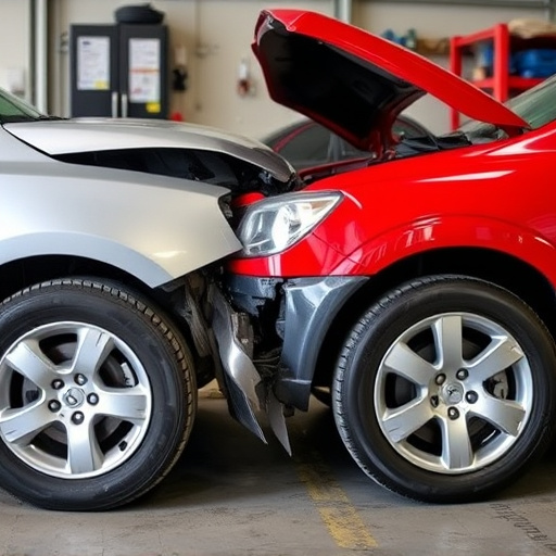 car collision repair