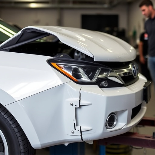car collision repair