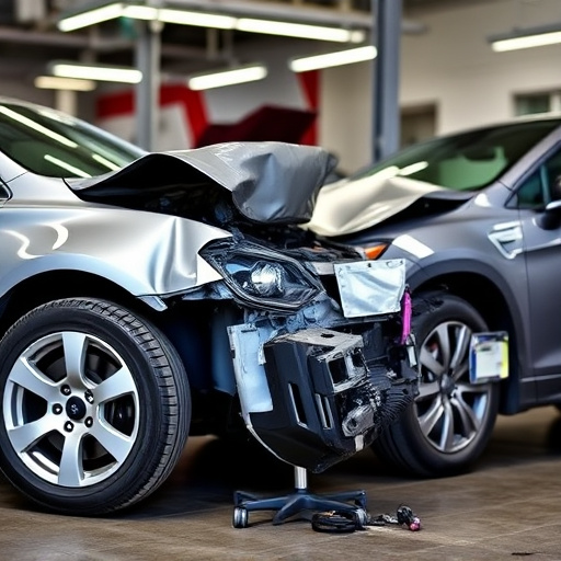 car collision repair