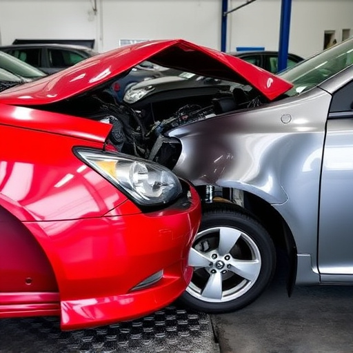 car collision repair