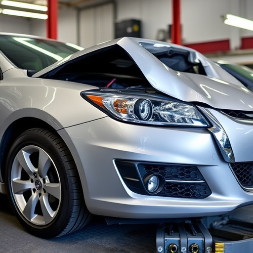car collision repair