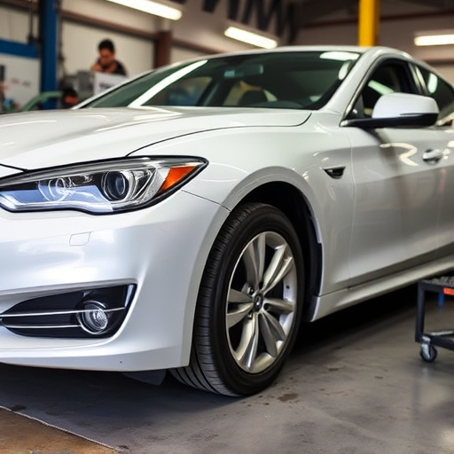 car collision repair