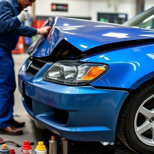 car collision repair