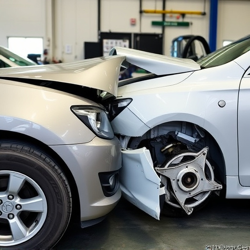 car collision repair