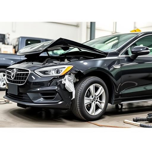 car collision repair