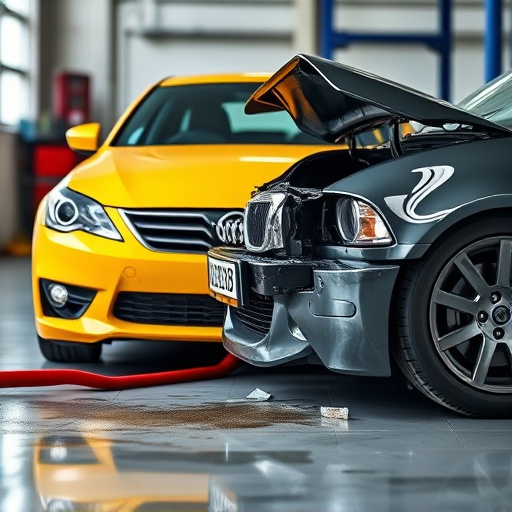 car collision repair