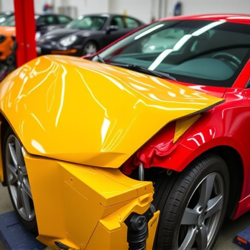 car collision repair