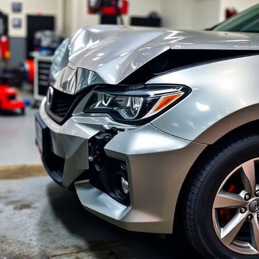 car collision repair