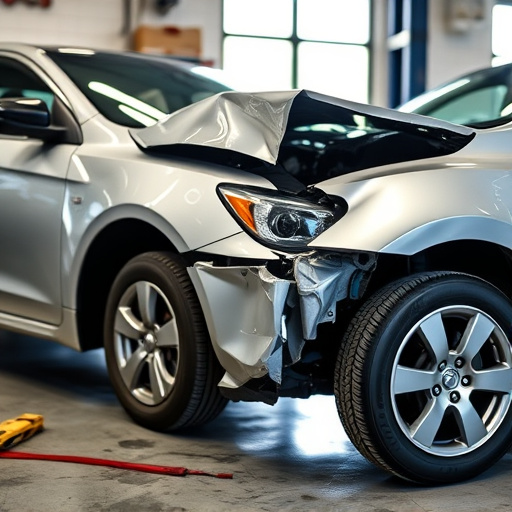 car collision repair