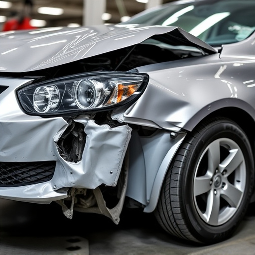 car collision repair