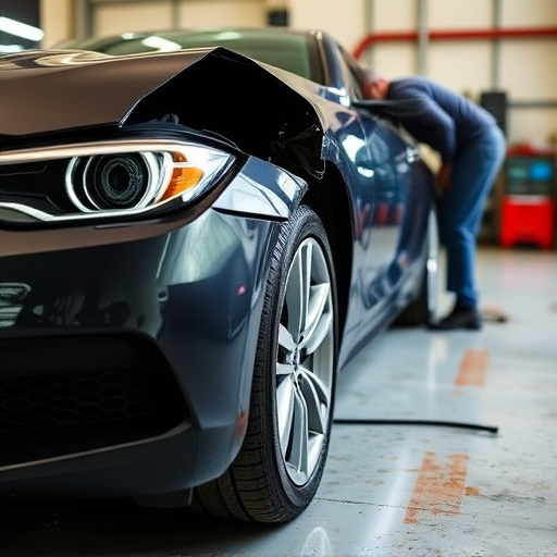 car collision repair