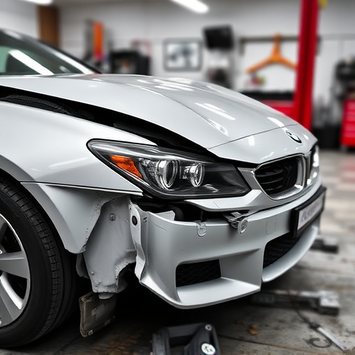 car collision repair