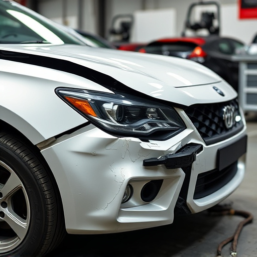car collision repair