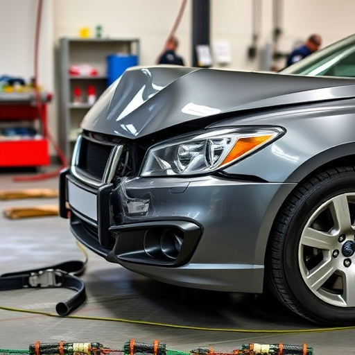 car collision repair