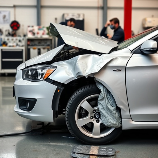 car collision repair